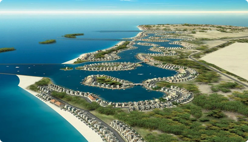 Banking industry services illustration